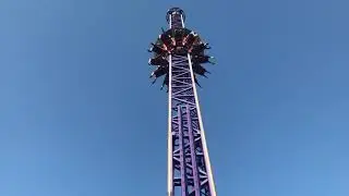 Kentucky Kingdom Footage 2019