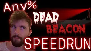 My 1st Any% 