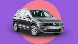 Buying a used car from Pickerings is easy