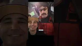 Док рассказывает о Summit1G.. #drdisrespect