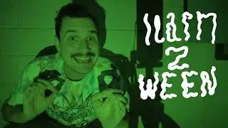 Learn 2 Ween - Cicadas