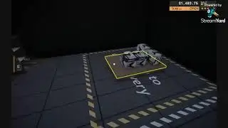 returns outlet simulator getting started