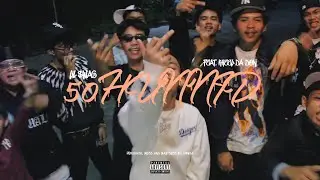 O MOBB x KHEELDADON - 50hunnid (OMV)