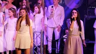 Koncert Kolęd w Słupcy 2017  