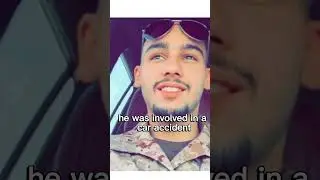The story of the sleeping prince of Saudi Arabia