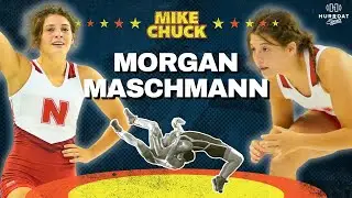 Morgan Maschmann: Beatrice's FIRST Fargo All-American | Mike Chuck Podcast