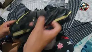 Unboxing My Anello Bag #Unboxing #Anello #Asmr