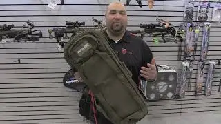 Excalibur Explore Takedown Crossbow Case