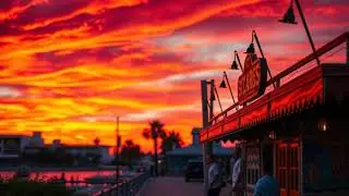 6 Unforgettable Stops Along Floridas Gulf Coast