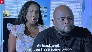 Scandal Full Episode Review 31 October 2025 | Mdala suspects Taps for snitching on him 