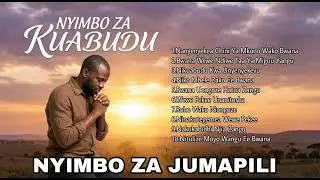 1 Hour Swahili Gospel Worship Mix 2025 | Nyimbo za Kuabudu na Kusifu | Top Worship Hits