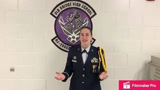 CALLING THE ROOM TO ATTENTION