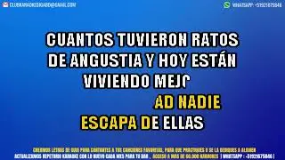 El gran combo - caja de sorpresas KARAOKE + COROS | HD MP4 |