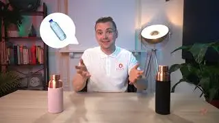PAANI | Benefits, Do's and Don'ts! - Copper Water Bottle
