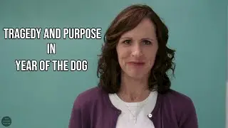 Tragedy and Purpose: Year of the Dog | The Common Hatred