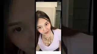 BIGO LIVE FUNNY VIDEO CEWEK CANTIK AUTO PASCOL PART 2
