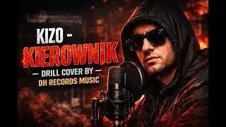 Kizo - Kierownik l Drill Cover By DH Records Music