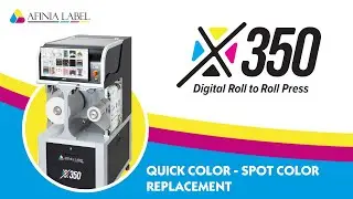 Quick Color - Spot Color Replacement