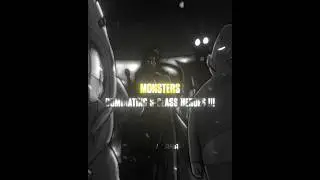 【MONSTER'S VS HEROES 💀🔥】One Punch Man「MANGA EDIT」#edit   #opm #manga