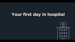 Tribunals Explained: Your first day in hospital