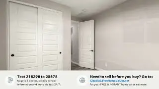 16499 W Caldwell Street, Goodyear, AZ Presented by Claudia Salinas-Aguirre.