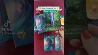 Message c&eacute;leste Intemporel ⭐ Pour patienter avant la prochaine Guidance Intemporelle de la semaine 🙏