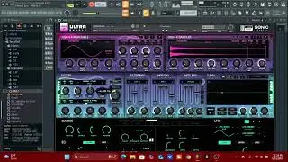 Cookup #3 House Style Beat