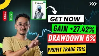 ToborFX EA MT4 | Can This AI Forex Robot Really Trade Safely Without DLL?