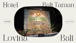 Hotel Bali Taman Lovina, Dolphin Watching