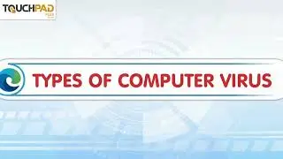 Computer Virus and its types