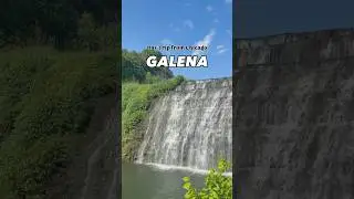 Galena, IL Day trip from Chicago #galena #chicago #illinois