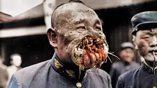 These Historical Pictures Tell Stories Beyond Words | Historical Photos #3