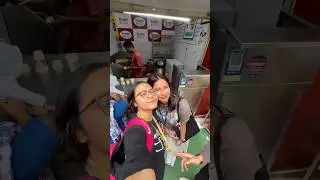 A DAY IN THE LIFE OF A JAIN UNIVERSITY STUDENT | #shorts #jainuniversity #vlog