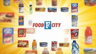 Food City Low Price Lockdown