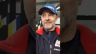 Tomasz Suskiewicz: z Jarkiem Hampelem były dobre fety