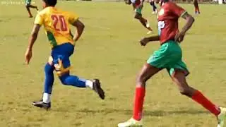 ruseas 1 vs Green Island 0 dcup 2024