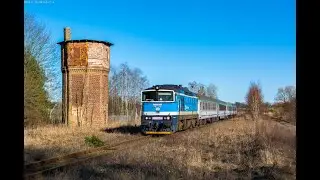 Czeskie 