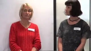 Independent Learning Project Information Session: A/Prof Melissa Haswell-Elkins, Ms Megan Williams