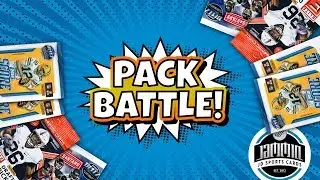 Pack Battle EP.1 - 2018 Elite DP, 2018 Score, 2017 Rookies & Stars