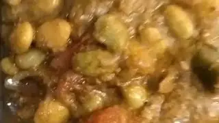 😋Yummy Avarekalu GOJJU 😋ಆದ್ಬುತ  ರುಚಿ ಅವರೇಕಾಳು ಗೊಜ್ಜು 😋