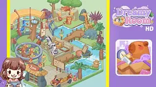 Dreamy Room Level 224 Solution Walkthrough