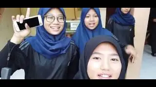 Juara 1 VLOG CONTEST SMANIVDA (Classmeet 2K19)