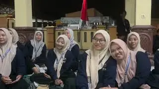 PROGRAM KERJA KPM UNIPDU 2025 | KELOMPOK 7