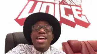 REGGAE LOVE SOCA VOL1 VOICE