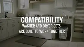 How To Choose a Matching Washer and Dryer Set