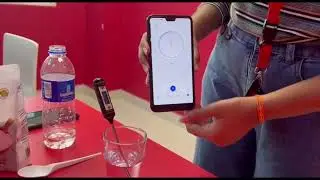 Backyard chemistry video |Thermochemistry|