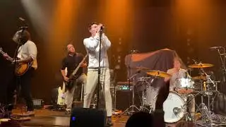 “Just Right” LIVE by Grayscale at The NorVa in Norfolk, VA on 8/24/21