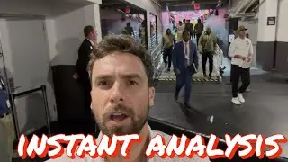 Instant Analysis of the 49ers&rsquo; 41-22 Win Over the Arizona Cardinals