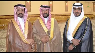 حفل زواج الشاب / عبدالشافي بن ظافر علي آل غازي يوم الأحد الموافق : 1439/10/17هــ