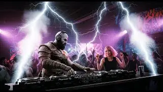 BDD SME Dance On Cocaine Progressive VIP REMIX 2K25 🎧🎵🎛️🚀